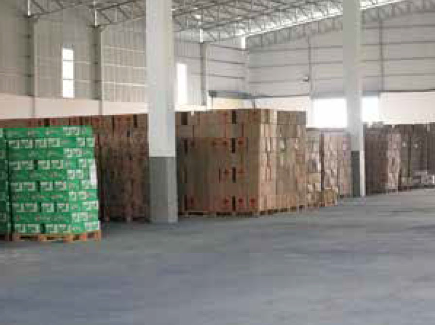 Our Logistic Services our-logistic-services